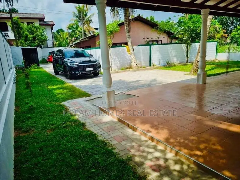 House for Sale –Malabe-Only 600m to SLIIT Campus