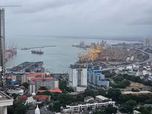Shangri-La Penthouse For Sale