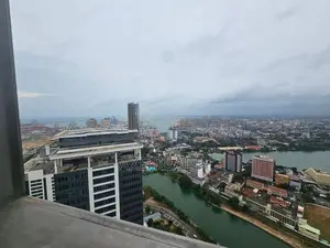 Shangri-La Penthouse For Sale