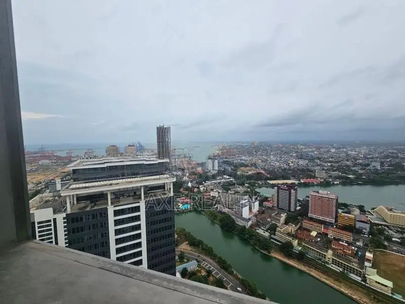 Shangri-La Penthouse For Sale