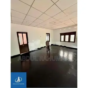 Ground Floor House Kotte Junction