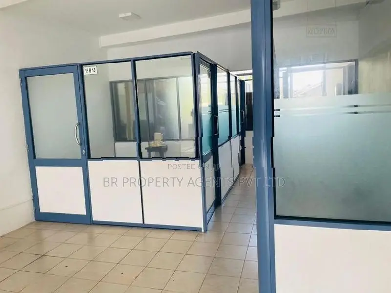 First Floor Office Space for Rent in Kotte