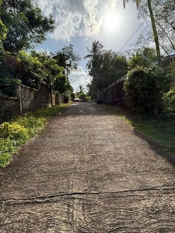 Land For Sale In Nittabuwa