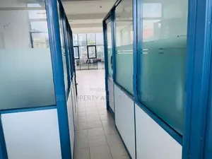 First Floor Office Space for Rent in Kotte