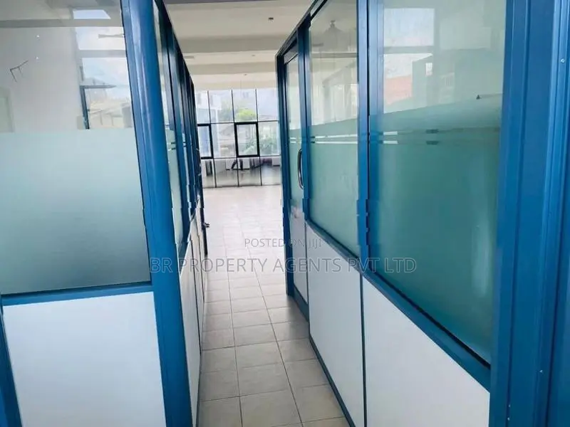 First Floor Office Space for Rent in Kotte