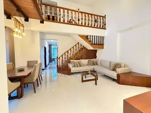 Brand New Duplex 5 Bed Apartment For Rent - Colombo 06