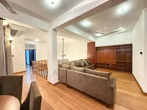 Brand New Duplex 5 Bed Apartment For Rent - Colombo 06