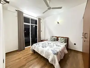 Brand New Duplex 5 Bed Apartment For Rent - Colombo 06