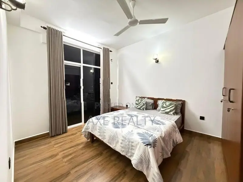 Brand New Duplex 5 Bed Apartment For Rent - Colombo 06