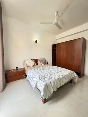Brand New Duplex 5 Bed Apartment For Rent - Colombo 06