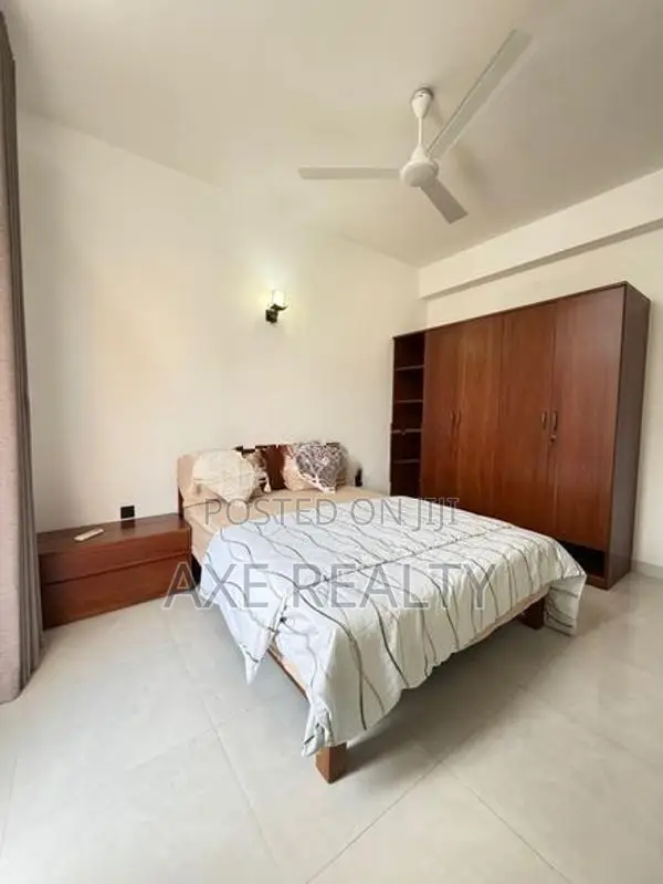 Brand New Duplex 5 Bed Apartment For Rent - Colombo 06