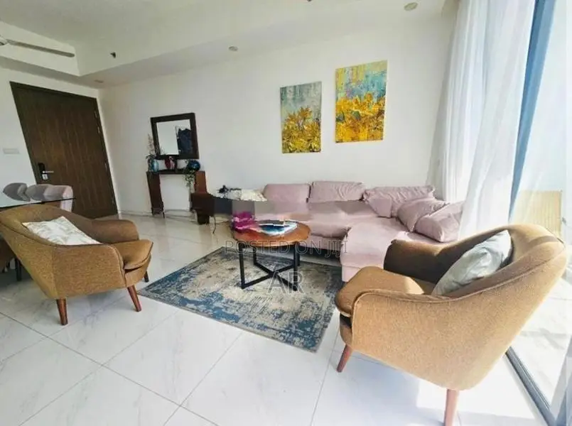 Luxury Apartment For Sale Colombo 2.