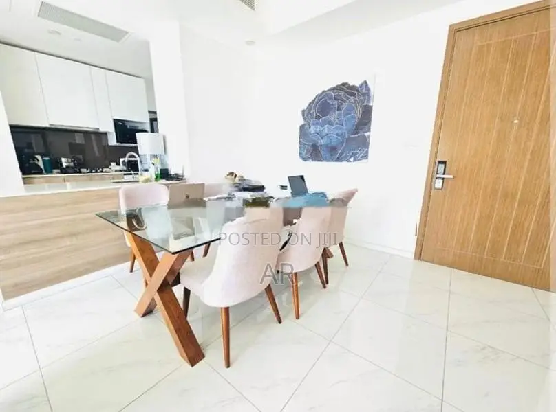 Luxury Apartment For Sale Colombo 2.