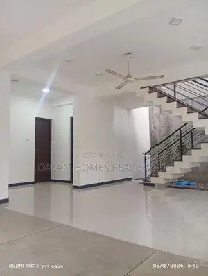 Luxury 4 Bedroom House for Rent – Akuregoda, Battaramulla