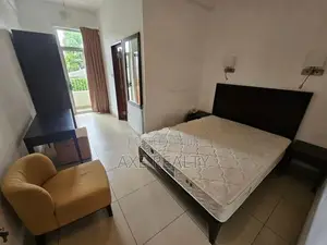Furnished 2 Bed Apartment For Rent - Colombo 05
