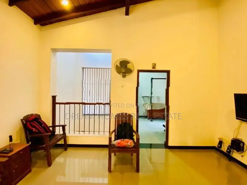 2-Storey House for Sale in Rukmalgama – Near Athurugiriya Kottawa