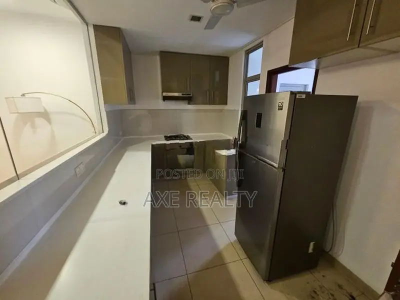 Furnished 2 Bed Apartment For Rent - Colombo 05