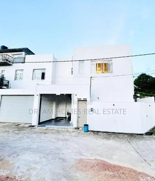 Modern 2-Storey House for Sale in Thalawathugoda – Kalalgoda