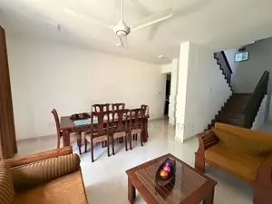 Luxury 3-Storey House for Rent – Kotte