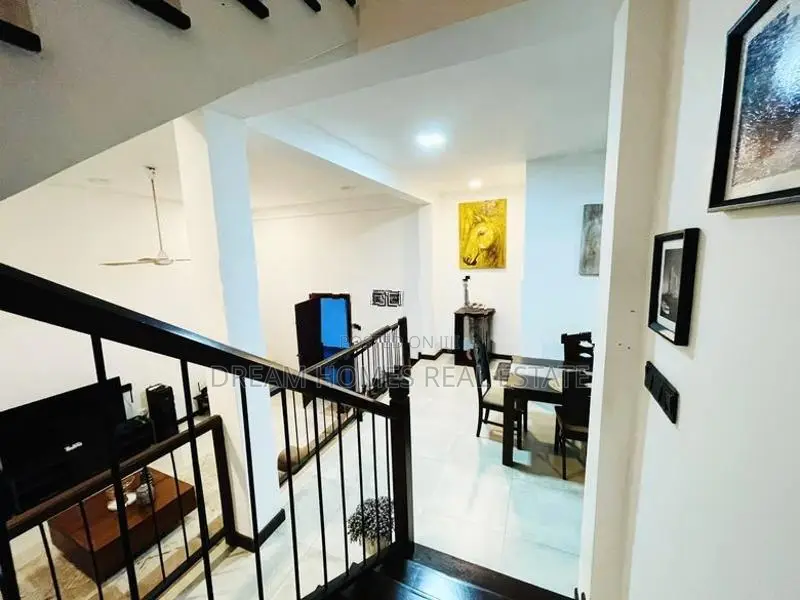 Modern 2-Storey House for Sale in Thalawathugoda – Kalalgoda