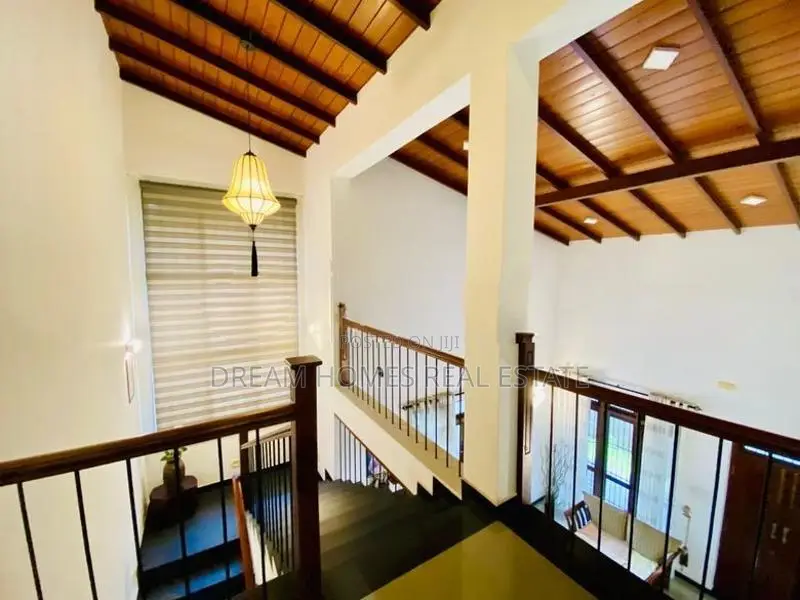 Luxury 2-Storey House for Sale in Rukmalgama