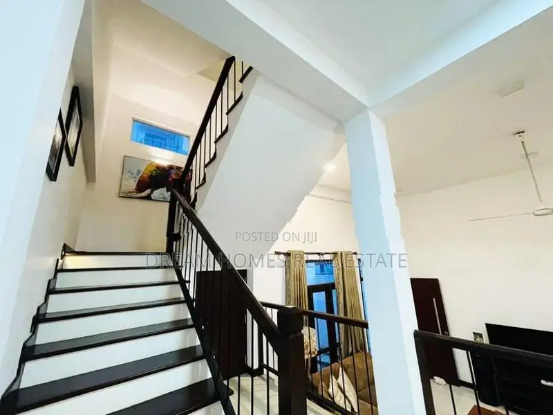 Modern 2-Storey House for Sale in Thalawathugoda – Kalalgoda