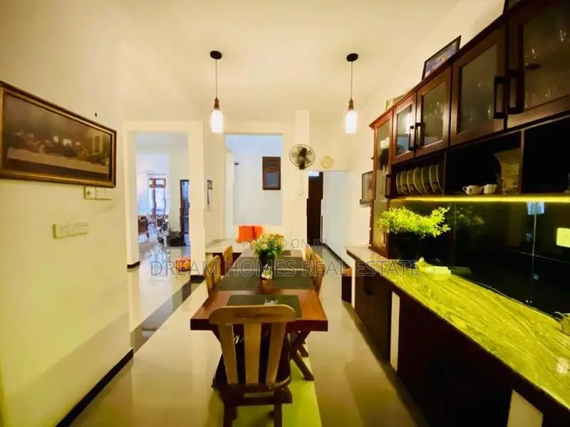 Luxury 2-Storey House for Sale in Rukmalgama