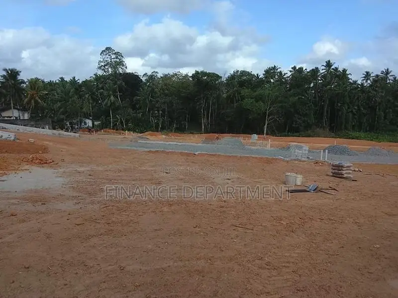 Valuable Land for Sale in Moragahahena – Homagama
