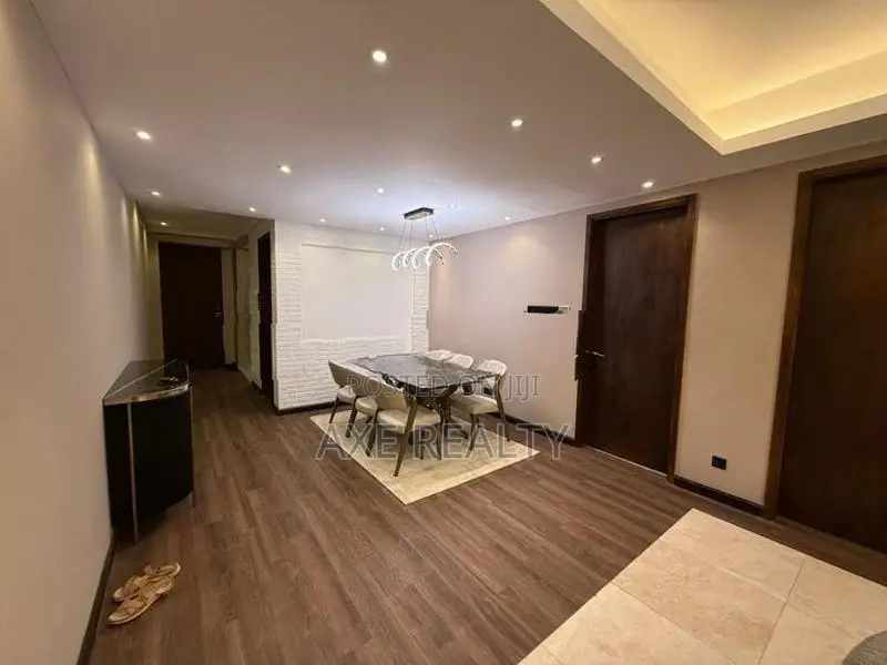3 Bed Apartment For Sale In Colombo 07