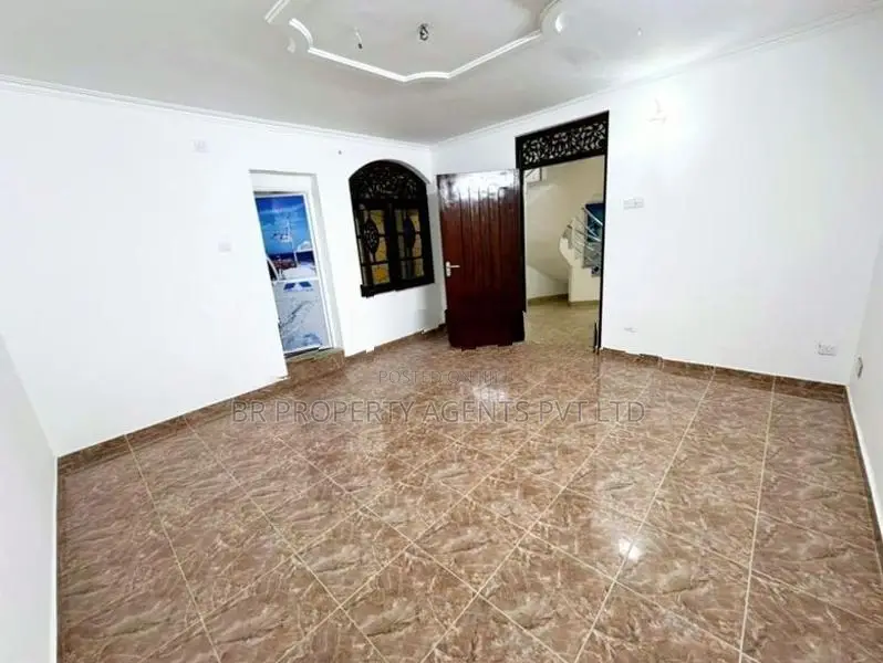 Ground Floor House for Rent in Rajagiriya