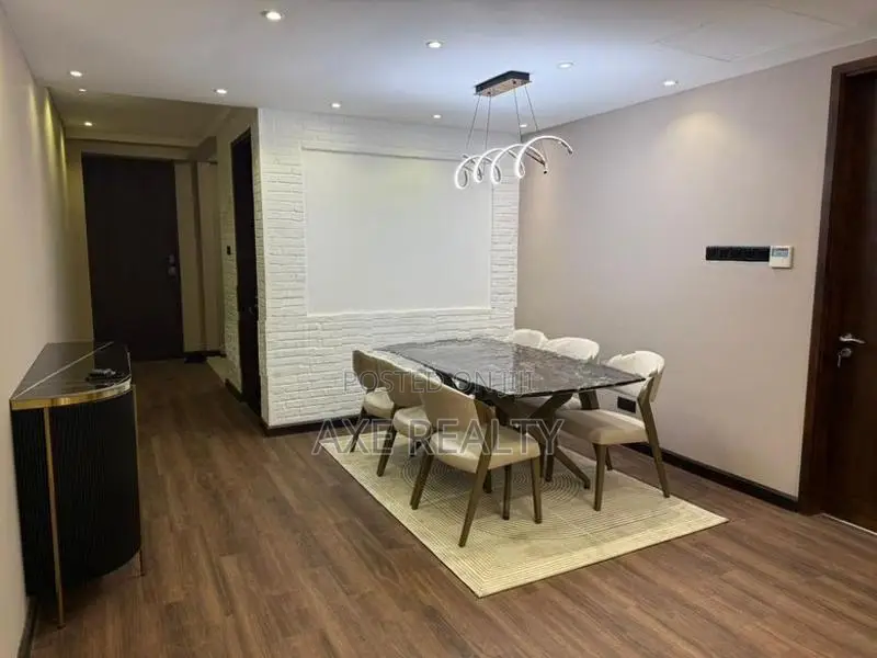 3 Bed Apartment For Sale In Colombo 07
