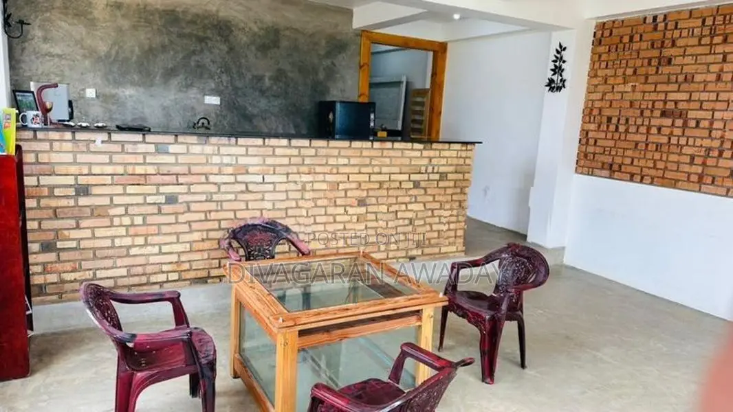 House for Rent in Nuwara Eliya