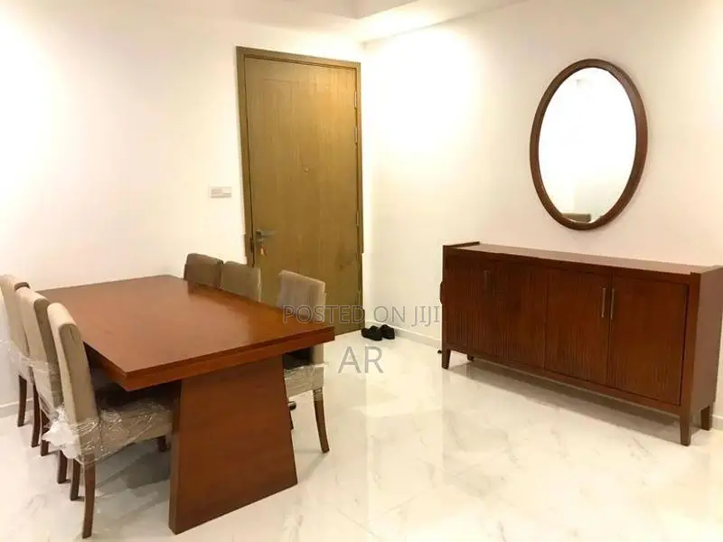 Apartment for Rent Col 2