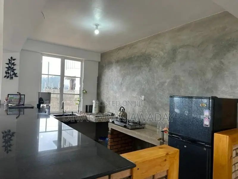 House for Rent in Nuwara Eliya