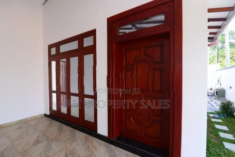 Brand New Modern House for Sale – Kahathuduwa