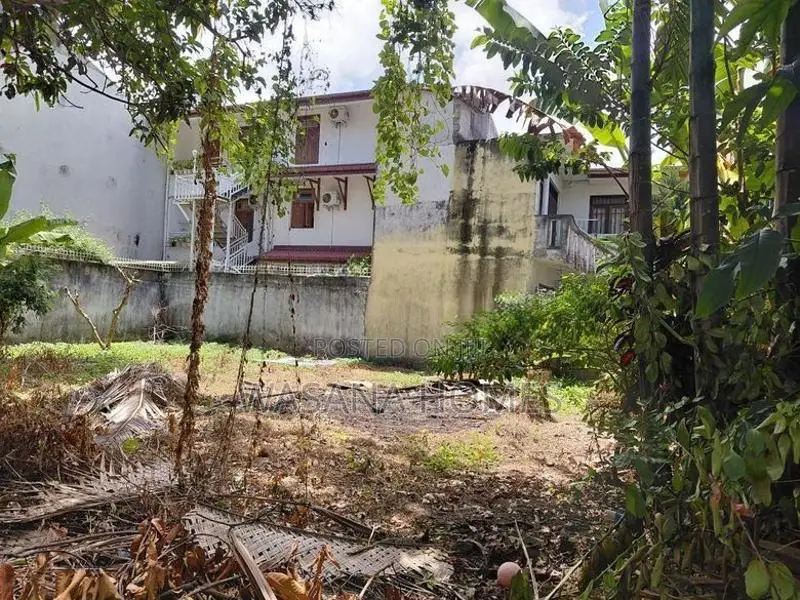 Stunning Land for Sale Nugegoda