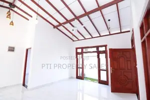 Brand New Modern House for Sale – Kahathuduwa