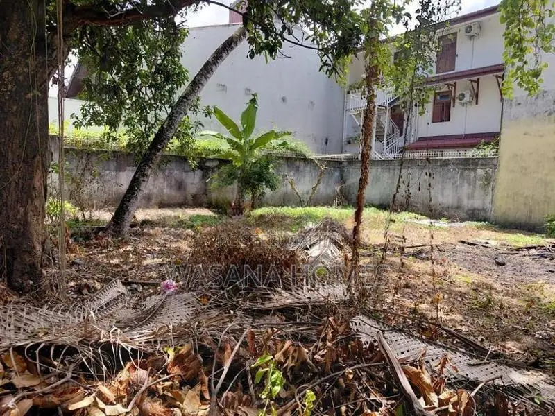 Stunning Land for Sale Nugegoda