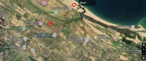 Valuable Land Near New Kachery-Batticaloa