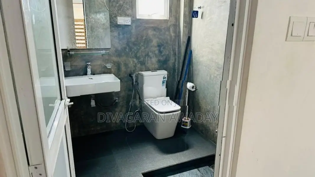 House for Rent in Nuwara Eliya