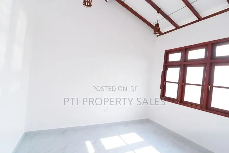 Brand New Modern House for Sale – Kahathuduwa