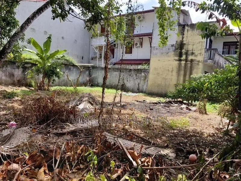 Stunning Land for Sale Nugegoda