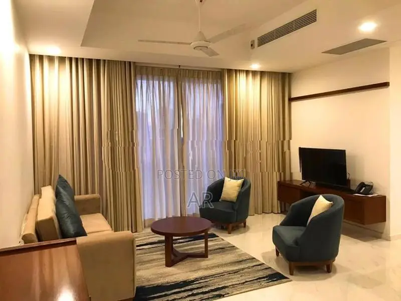 Apartment for Rent Col 2