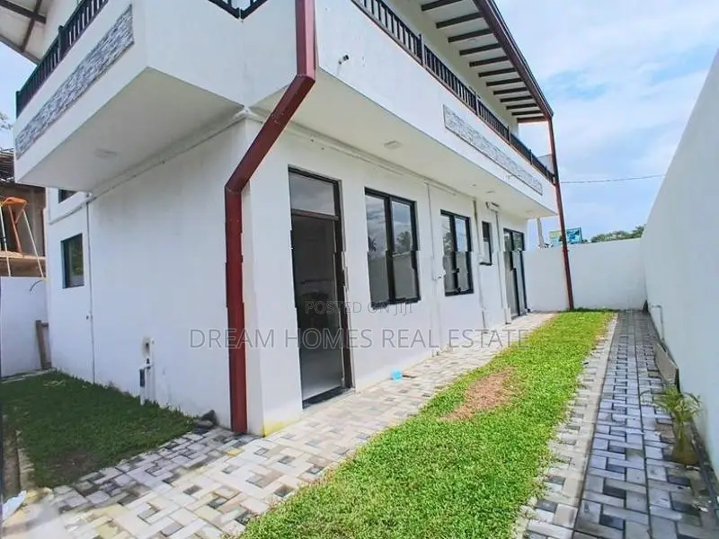 Brand New Luxury House for Sale in Kottawa – Malabe Road