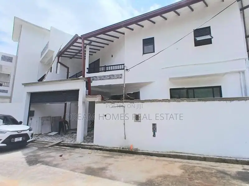 Brand New Luxury House for Sale in Kottawa – Malabe Road
