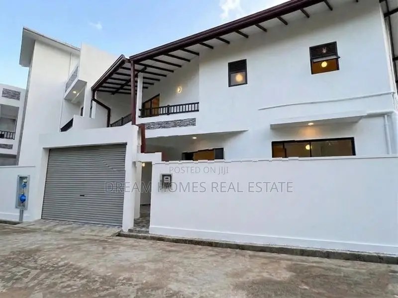 Brand New Luxury House for Sale in Kottawa – Malabe Road