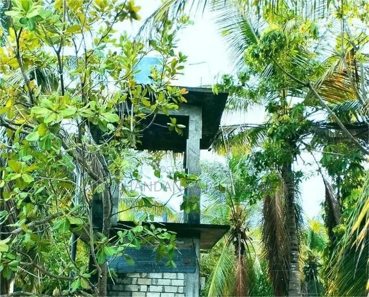Valuable Land Near New Kachery-Batticaloa