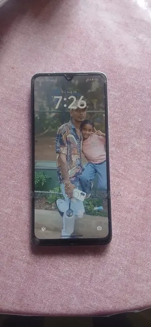 Realme 5 64 GB Graphite
