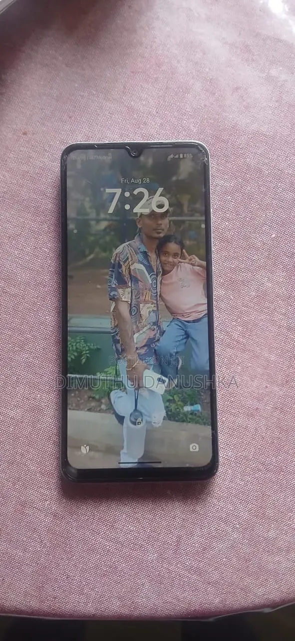 Realme 5 64 GB Graphite
