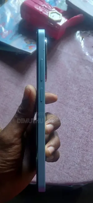Realme 5 64 GB Graphite